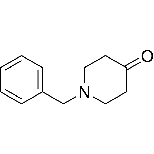 1-Benzyl-4-piperidone 3612-20-2
